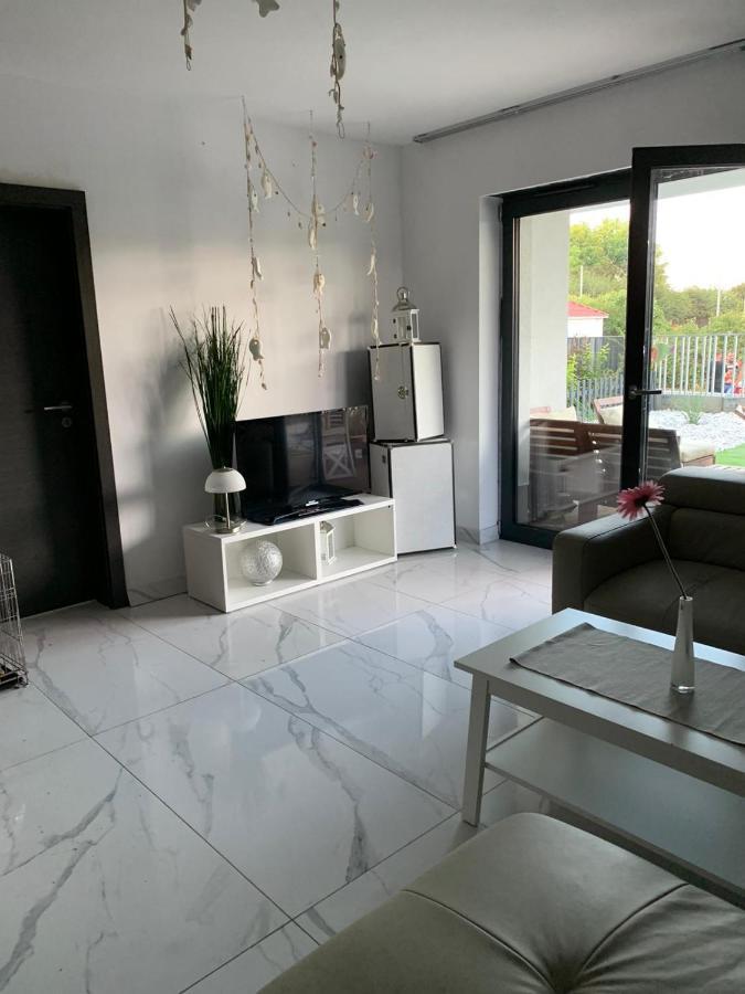 Ive'S Gardenia Seaside Apartment Dziwnow Exterior photo