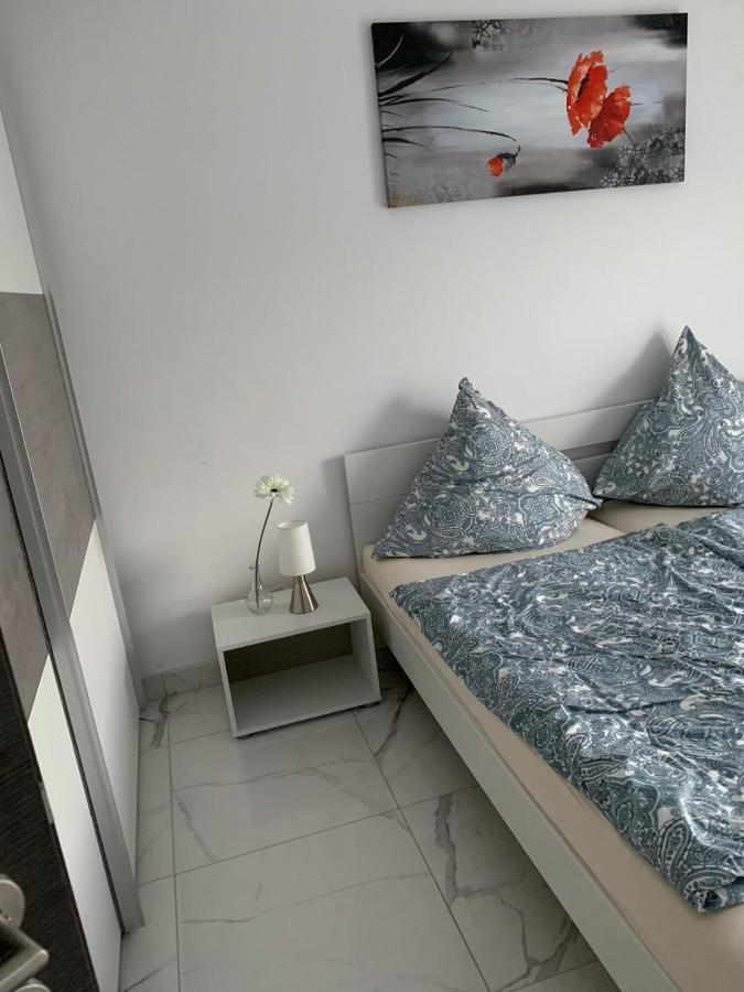 Ive'S Gardenia Seaside Apartment Dziwnow Exterior photo