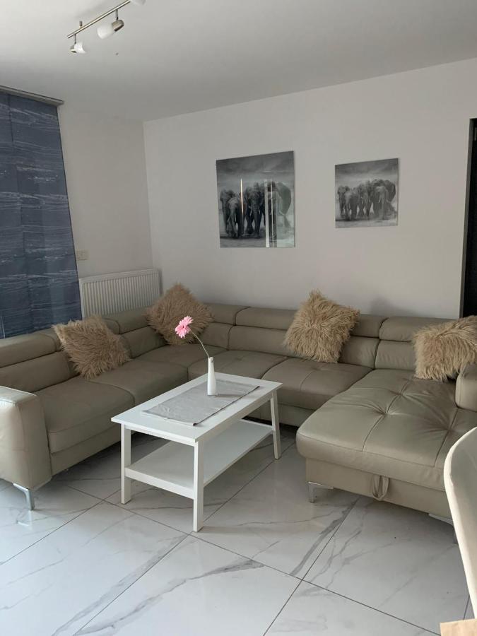 Ive'S Gardenia Seaside Apartment Dziwnow Exterior photo