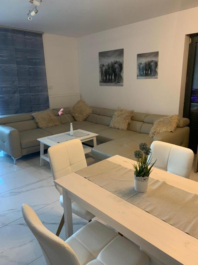 Ive'S Gardenia Seaside Apartment Dziwnow Exterior photo